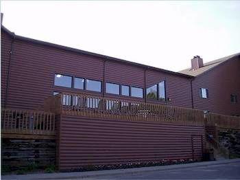 High Village Breezy Point Luaran gambar