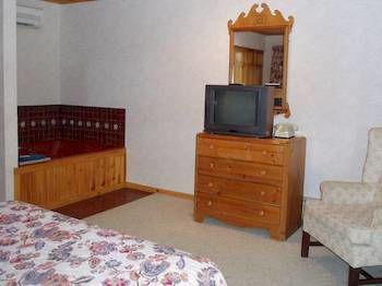 High Village Breezy Point Luaran gambar