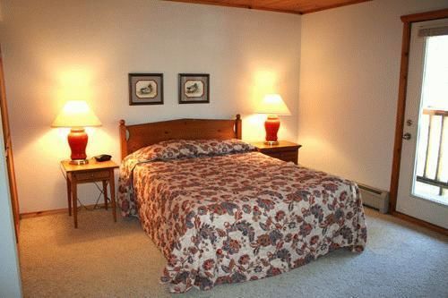 High Village Breezy Point Luaran gambar