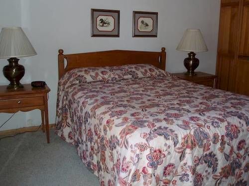 High Village Breezy Point Luaran gambar
