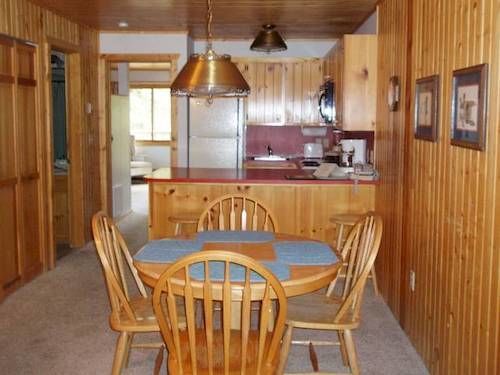 High Village Breezy Point Luaran gambar