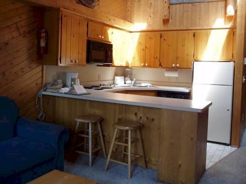 High Village Breezy Point Luaran gambar