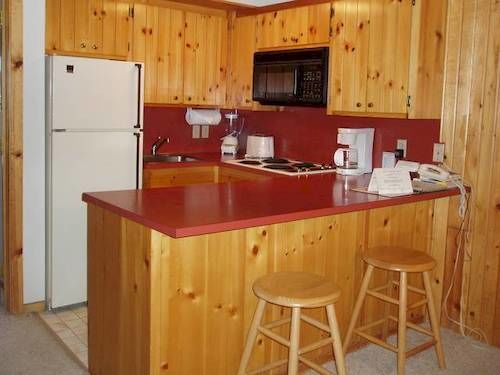 High Village Breezy Point Luaran gambar