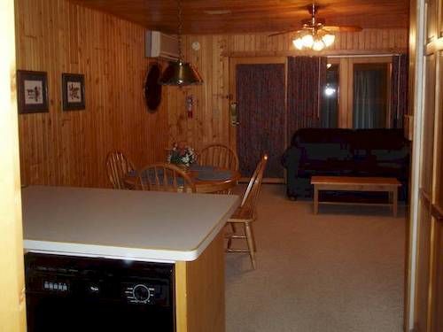 High Village Breezy Point Luaran gambar