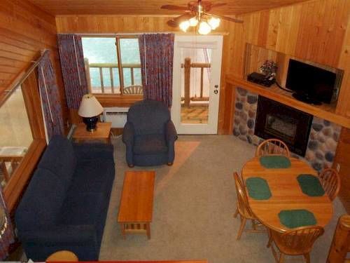 High Village Breezy Point Luaran gambar
