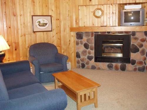 High Village Breezy Point Luaran gambar